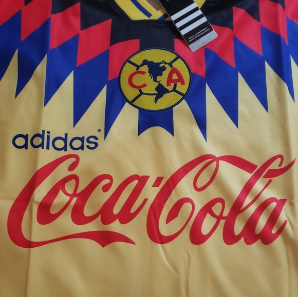 america jersey retro
